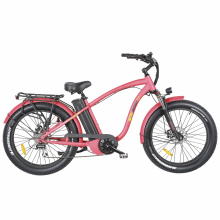 Big Power 1000 Watts Mountain Electric Bicycle